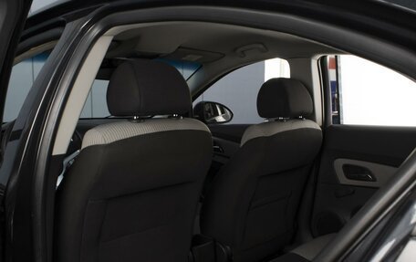 Chevrolet Cruze II, 2012 год, 590 000 рублей, 10 фотография