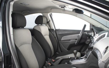 Chevrolet Cruze II, 2012 год, 590 000 рублей, 7 фотография