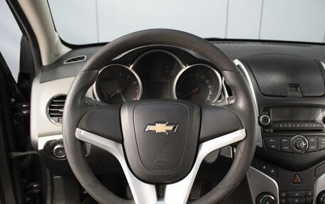 Chevrolet Cruze II, 2012 год, 590 000 рублей, 11 фотография