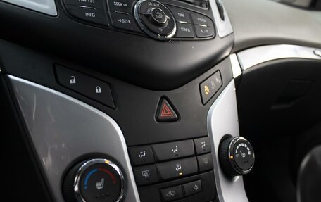 Chevrolet Cruze II, 2012 год, 590 000 рублей, 16 фотография