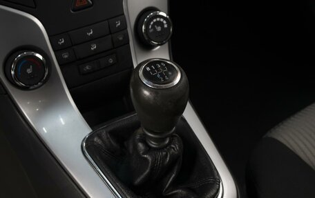 Chevrolet Cruze II, 2012 год, 590 000 рублей, 14 фотография