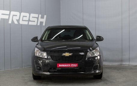 Chevrolet Cruze II, 2012 год, 590 000 рублей, 3 фотография