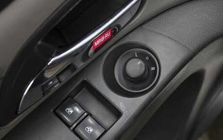 Chevrolet Cruze II, 2012 год, 590 000 рублей, 15 фотография