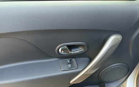 Renault Logan II, 2021 год, 1 149 000 рублей, 16 фотография