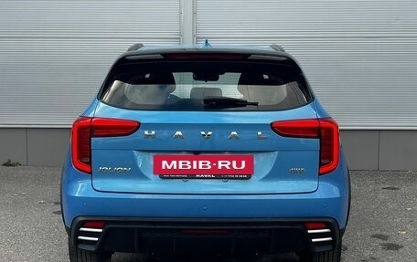 Haval Jolion, 2026 год, 2 449 000 рублей, 5 фотография