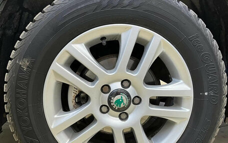 Skoda Octavia IV, 2008 год, 435 648 рублей, 4 фотография