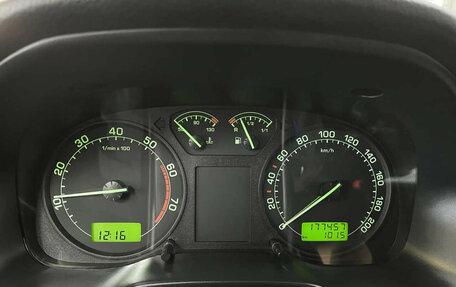 Skoda Octavia IV, 2008 год, 435 648 рублей, 10 фотография