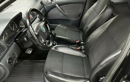 Skoda Octavia IV, 2008 год, 435 648 рублей, 9 фотография