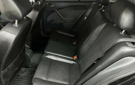 Skoda Octavia IV, 2008 год, 435 648 рублей, 15 фотография