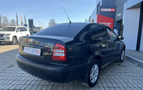 Skoda Octavia IV, 2008 год, 435 648 рублей, 16 фотография