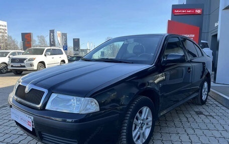 Skoda Octavia IV, 2008 год, 435 648 рублей, 3 фотография