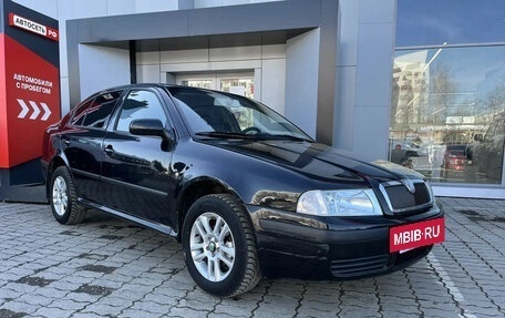 Skoda Octavia IV, 2008 год, 435 648 рублей, 5 фотография