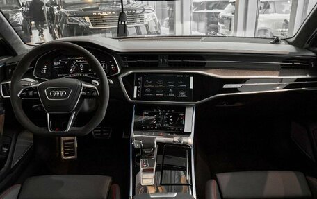 Audi RS 6, 2025 год, 19 900 000 рублей, 10 фотография