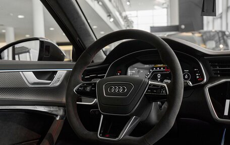 Audi RS 6, 2025 год, 19 900 000 рублей, 11 фотография