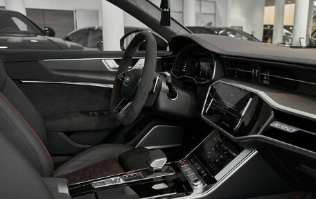 Audi RS 6, 2025 год, 19 900 000 рублей, 9 фотография