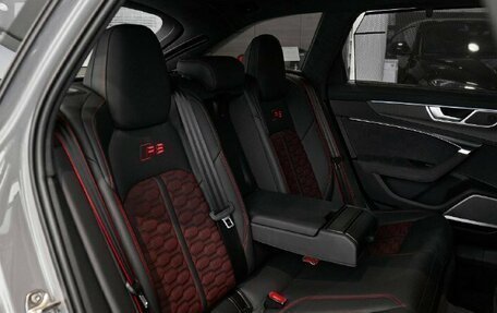 Audi RS 6, 2025 год, 19 900 000 рублей, 14 фотография