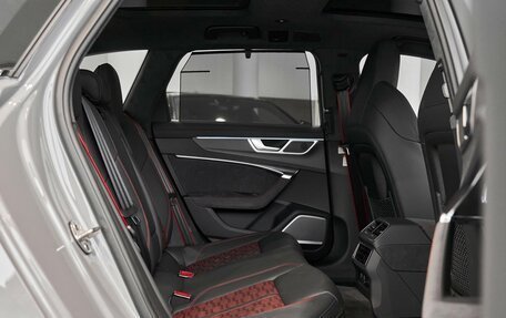 Audi RS 6, 2025 год, 19 900 000 рублей, 12 фотография