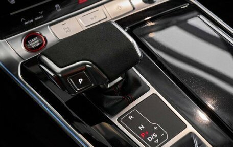 Audi RS 6, 2025 год, 19 900 000 рублей, 16 фотография