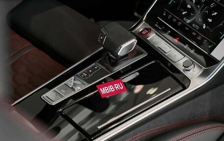 Audi RS 6, 2025 год, 19 900 000 рублей, 15 фотография