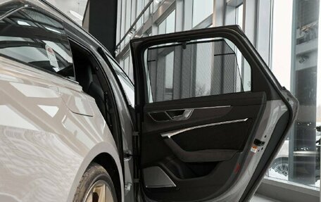 Audi RS 6, 2025 год, 19 900 000 рублей, 29 фотография