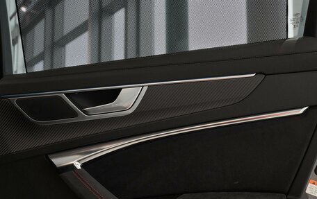 Audi RS 6, 2025 год, 19 900 000 рублей, 30 фотография