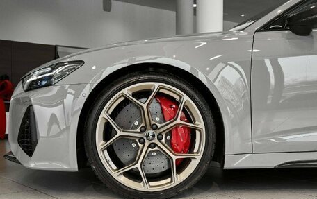 Audi RS 6, 2025 год, 19 900 000 рублей, 32 фотография