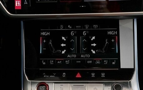 Audi RS 6, 2025 год, 19 900 000 рублей, 20 фотография