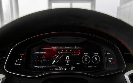 Audi RS 6, 2025 год, 19 900 000 рублей, 33 фотография