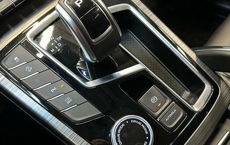 Geely Atlas, 2022 год, 1 970 000 рублей, 9 фотография