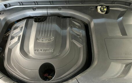 Geely Atlas, 2022 год, 1 970 000 рублей, 16 фотография