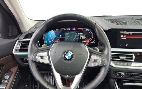 BMW 3 серия, 2022 год, 4 400 000 рублей, 6 фотография