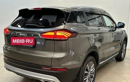 Geely Atlas, 2022 год, 1 970 000 рублей, 4 фотография