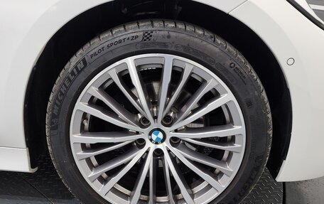 BMW 3 серия, 2022 год, 4 400 000 рублей, 5 фотография