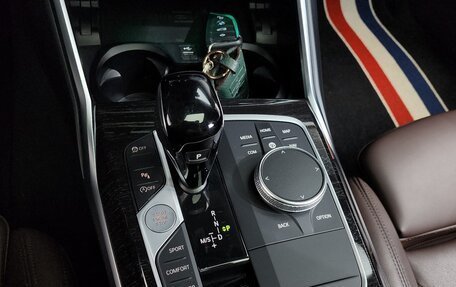 BMW 3 серия, 2022 год, 4 400 000 рублей, 9 фотография