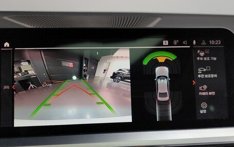 BMW 3 серия, 2022 год, 4 400 000 рублей, 18 фотография