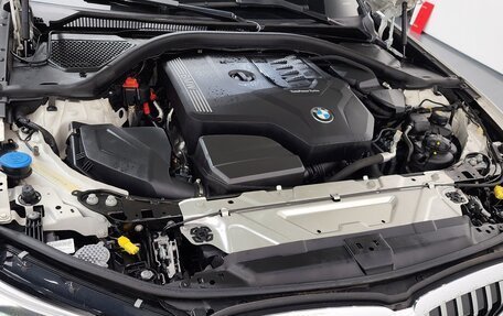 BMW 3 серия, 2022 год, 4 400 000 рублей, 13 фотография