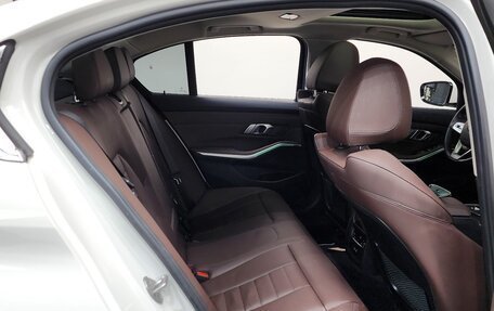 BMW 3 серия, 2022 год, 4 400 000 рублей, 16 фотография