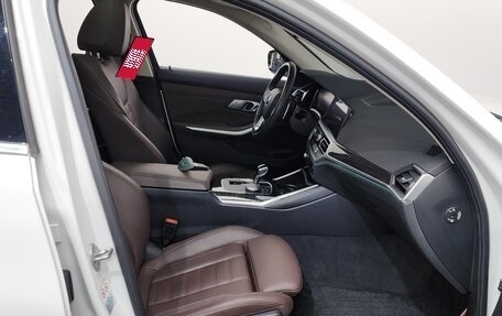 BMW 3 серия, 2022 год, 4 400 000 рублей, 12 фотография