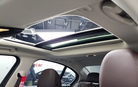 BMW 3 серия, 2022 год, 4 400 000 рублей, 15 фотография