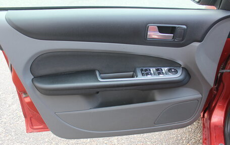 Ford Focus II рестайлинг, 2008 год, 627 000 рублей, 8 фотография