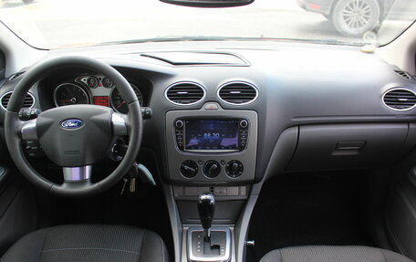 Ford Focus II рестайлинг, 2008 год, 627 000 рублей, 7 фотография