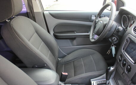 Ford Focus II рестайлинг, 2008 год, 627 000 рублей, 14 фотография