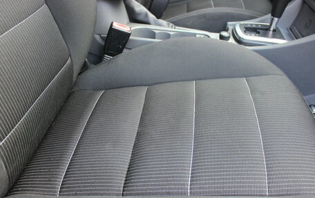 Ford Focus II рестайлинг, 2008 год, 627 000 рублей, 15 фотография