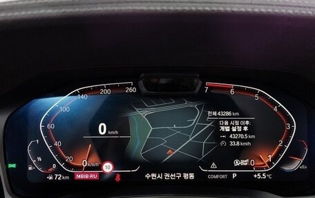 BMW 3 серия, 2022 год, 4 400 000 рублей, 19 фотография