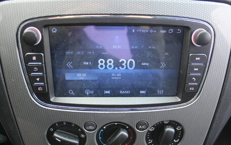 Ford Focus II рестайлинг, 2008 год, 627 000 рублей, 20 фотография