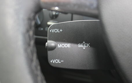 Ford Focus II рестайлинг, 2008 год, 627 000 рублей, 19 фотография