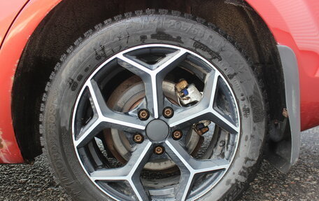 Ford Focus II рестайлинг, 2008 год, 627 000 рублей, 23 фотография