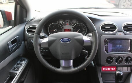 Ford Focus II рестайлинг, 2008 год, 627 000 рублей, 16 фотография