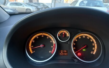 Opel Corsa D, 2010 год, 600 000 рублей, 1 фотография