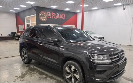 Volkswagen Tharu, 2022 год, 1 650 000 рублей, 1 фотография